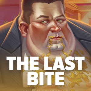 The Last Bite