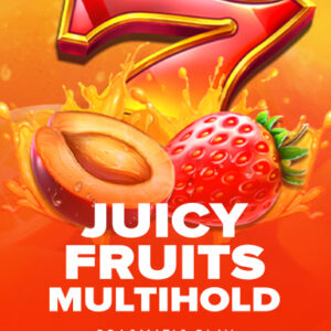 Juicy Fruits Multihold