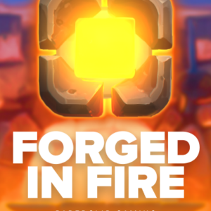 Forged in Fire