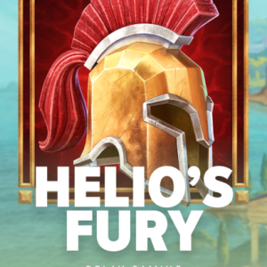 Helios' Fury