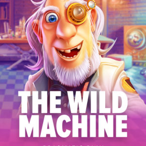 The Wild Machine