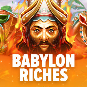 Babylon Riches