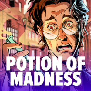 Potion of Madness