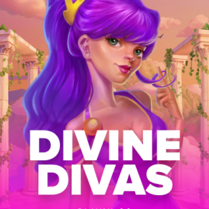 Divine Divas