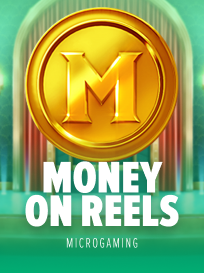 Money On Reels