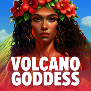 Volcano Goddess