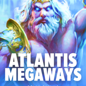 Atlantis Megaways