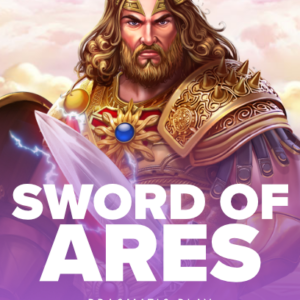 Sword of Ares
