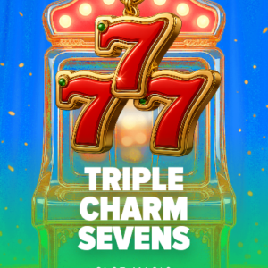 Triple Charm Sevens