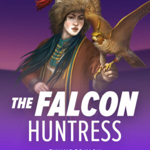 The Falcon Huntress