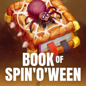 Book Of SpinOWeen
