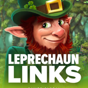 Leprechaun Links