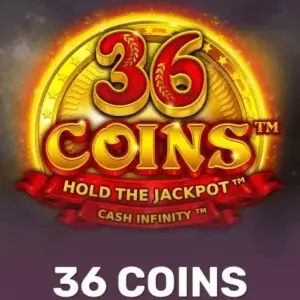 36 Coins