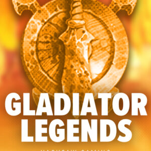 Gladiator Legends