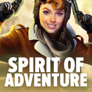 Spirit of Adventure