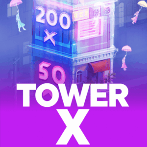 Tower X