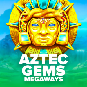 Aztec Gems Megaways™