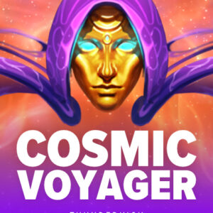 Cosmic Voyager