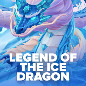 Legend of the Ice Dragon