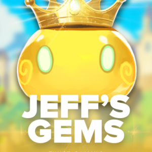 Jeff's Gems