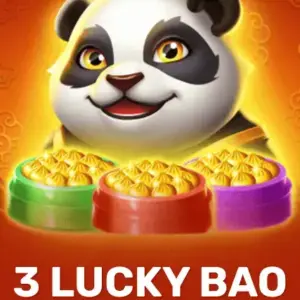 3 Lucky Bao
