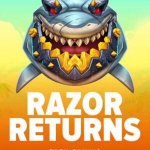 Razor Returns