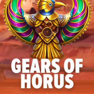 Gears of Horus