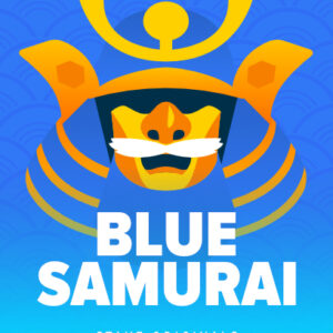 Blue Samurai