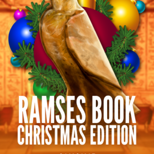 Ramses Book Christmas Edition
