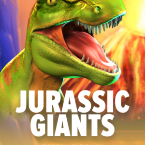 Jurassic Giants
