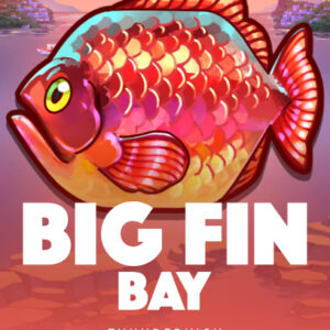 Big Fin Bay