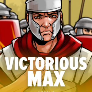 Victorious MAX
