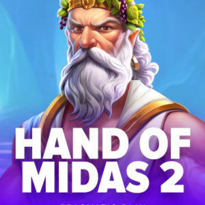 Hand of Midas 2