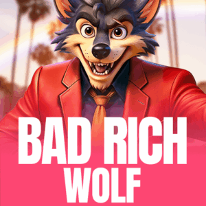 BAD RICH WOLF