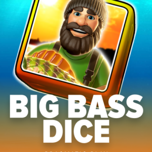 Big Bass Dice