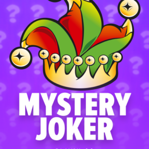Mystery Joker