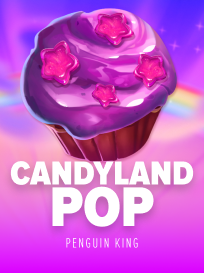 Candyland Pop
