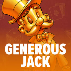 Generous Jack