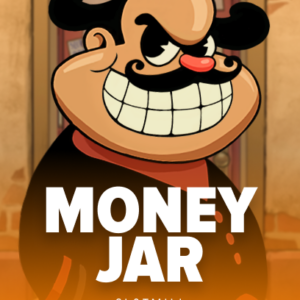 Money Jar