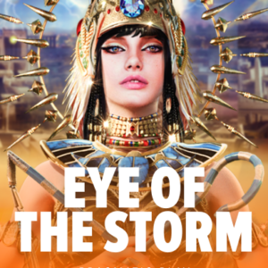 Eye of the Storm