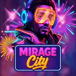 Mirage City