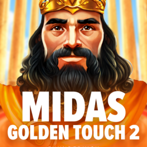 Midas Golden Touch 2
