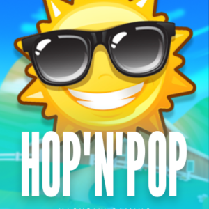 Hop 'n Pop