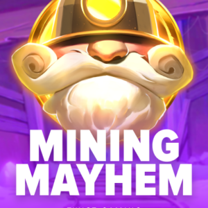 Mining Mayhem