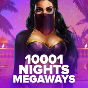 10,001 Nights Megaways