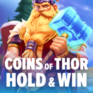 Coins of Thor - Hold and Win