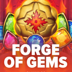 Forge of Gems