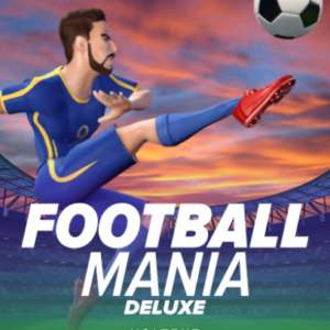 Football Mania Deluxe