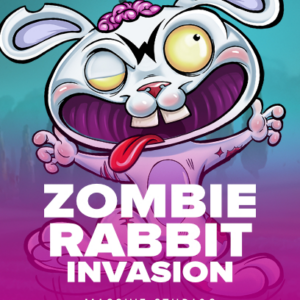 Zombie Rabbit Invasion
