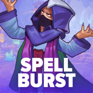 Spellburst